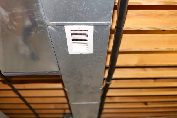 Best Air Vent Cleaning Services  in Poncha Springs, CO